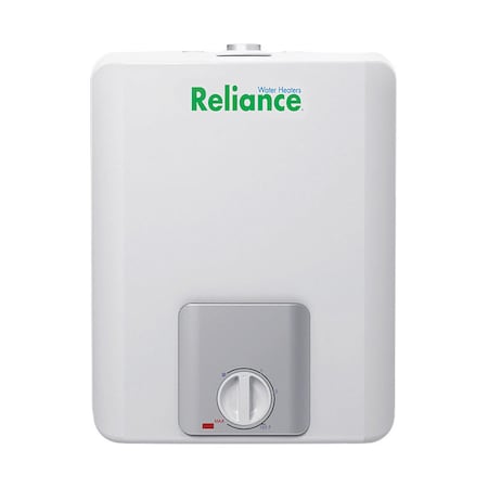 Reliance Water Heaters Reliance 2.5 gal 1440 W Electric Water Heater 6-2-EOMS-K